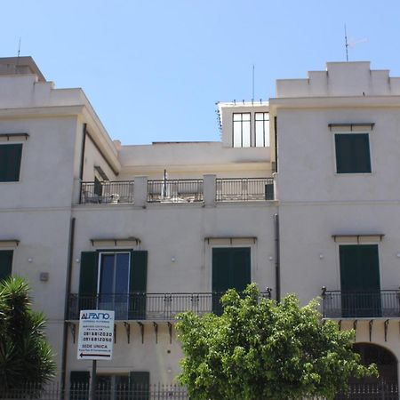 La Terrazza Su Dante Rooms Palermo Esterno foto