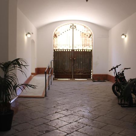 La Terrazza Su Dante Rooms Palermo Esterno foto